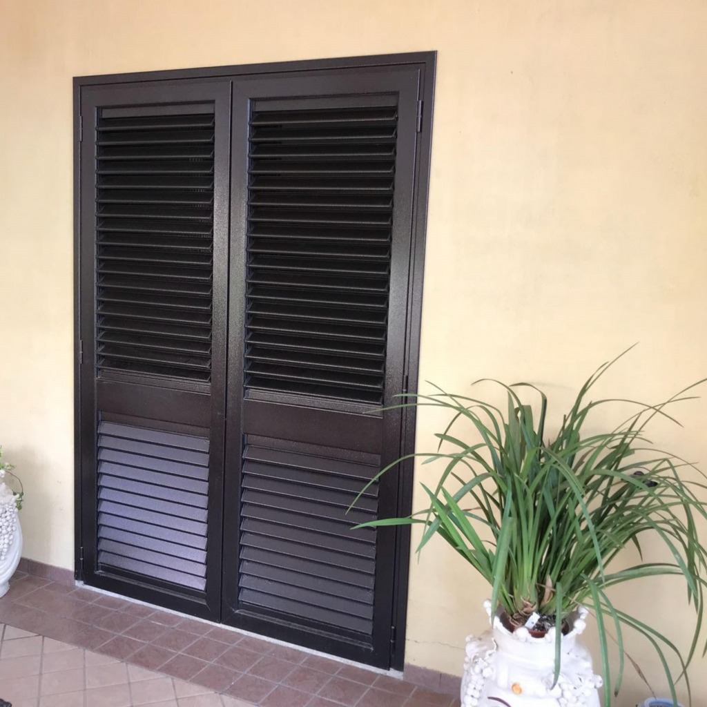 casainfissi sistemi oscuranti