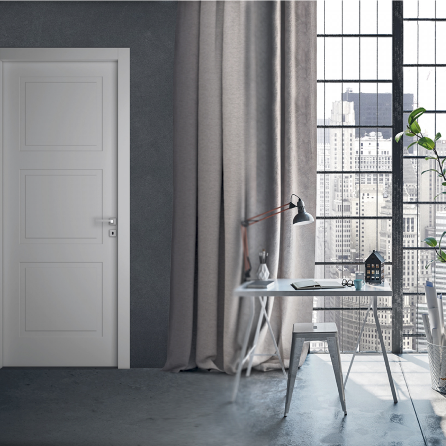 porte interne casainfissi