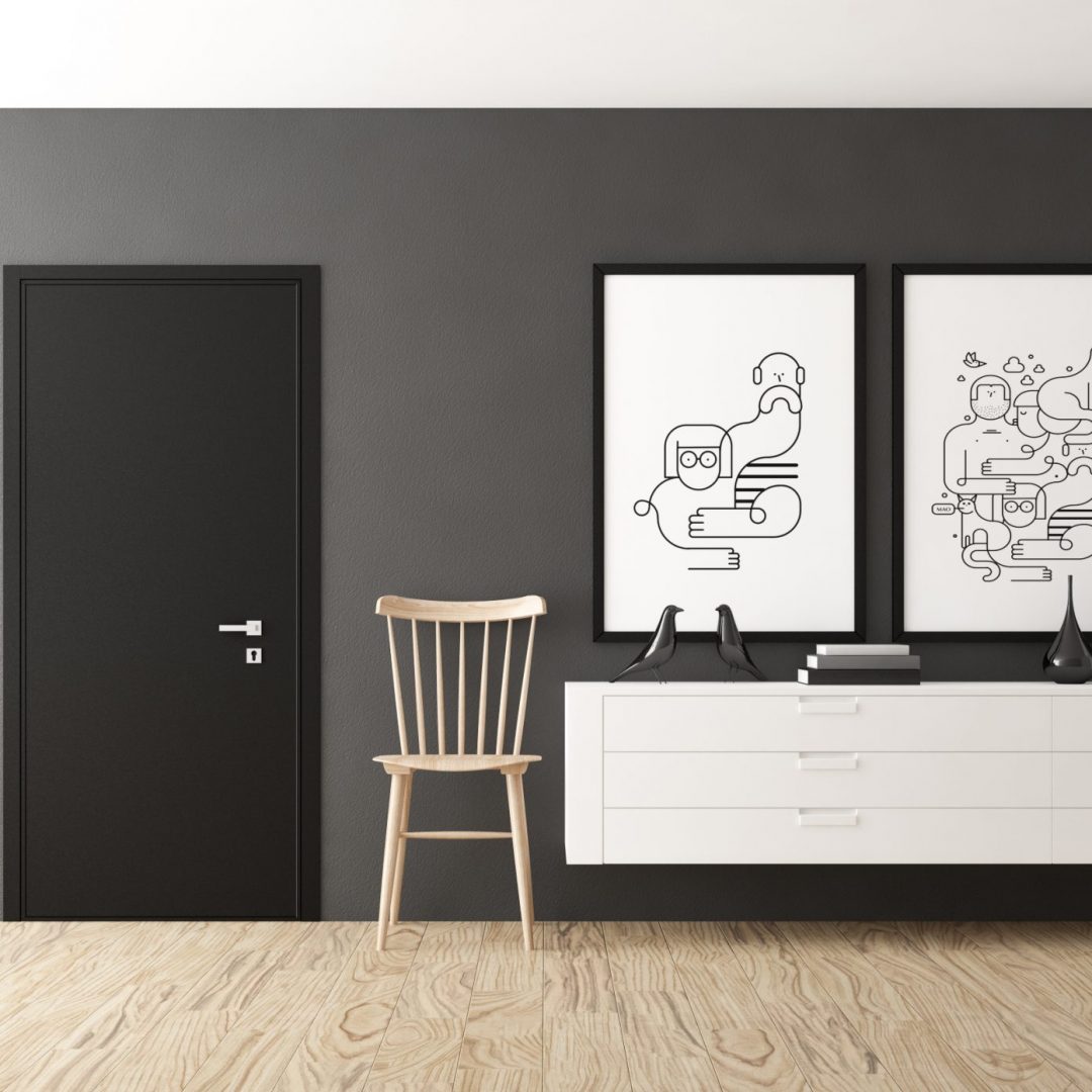 porte blindate casainfissi